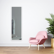 LED Lighted Dressing Mirrors