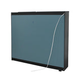 LED Lighted Medicine Cabinet Mirror with Magnifying